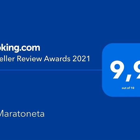 Al Maratoneta Villa Linguaglossa Eksteriør billede